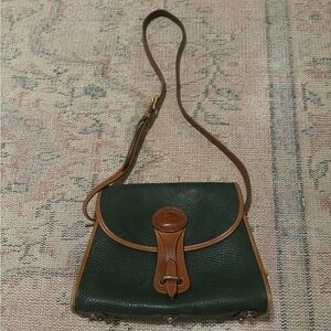 Authentic Vintage Dooney & Burke in great condition